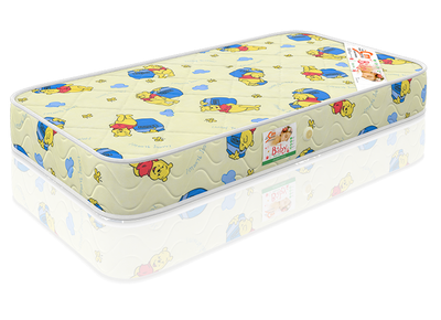 Детский ортопедический матрас Tutsi в чехле