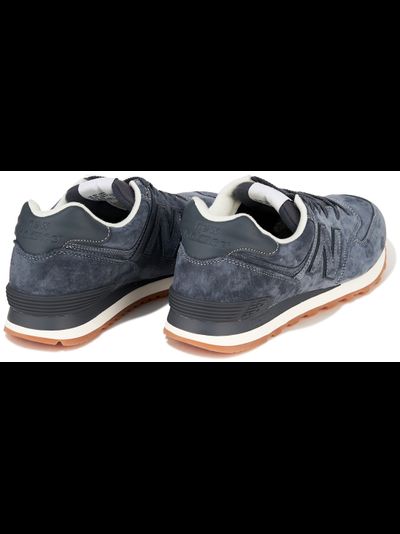 New Balance 574 Deep Blue