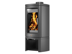 Печь-камин EVEREST Н12М