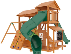 Детская площадка IgraGrad Домик 4