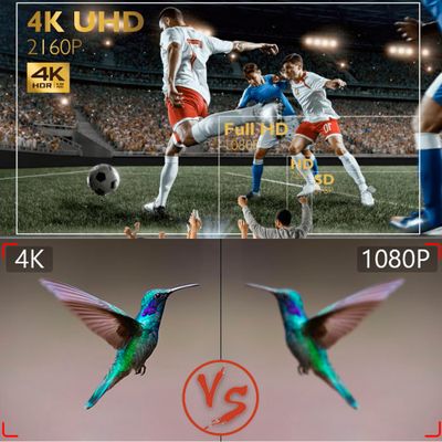 GVS комплект видеонаблюдения GVS-X7-V8m-full, 8MP, расширение 3840x2160