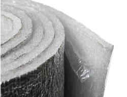 Полизол НПЭ 05 ЛЛ 1м клейкий [33993]