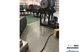 Дробилка для пленочных отходов 1000 мм