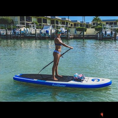 Сапборд TECH TEAM SMILE NN010729