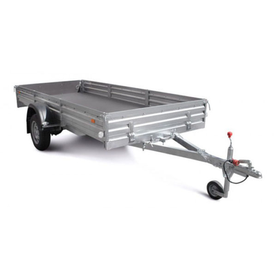 Прицеп МЗСА 817717.022 для перевозки мототехники и других грузов (3449×1511×290)