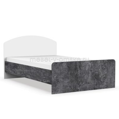 Кровать Стайл (1200)