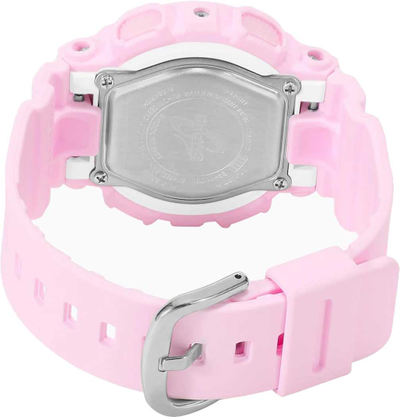 Часы Casio Baby-G BA-110BE-4A