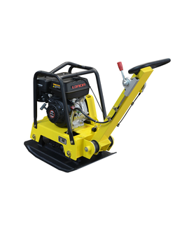 Виброплита реверсивная TSS-WP170L