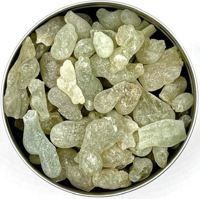 Ладан Зеленый Ходжари  - Оман