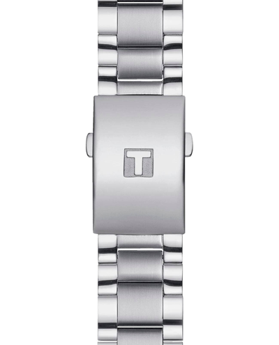 Швейцарские часы Tissot T116.407.11.051.00