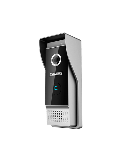 Цветная вызывная AHD панель SATVISION SVV-210A