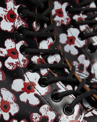Doc martens 146 pascal flower 2025