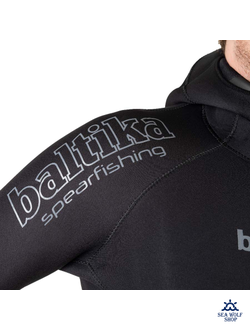 Гидрокостюм неопрен 7мм Baltika NamLiong р.L-50/52