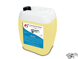 Химчистка салона SINEX (5л) ЭкспертАвтоХим