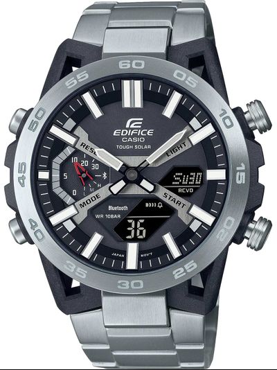 Часы Casio Edifice ECB-2000D-1A