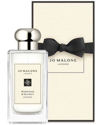 Jo Malone Wood Sage &amp; Sea Salt / Древесный шалфей и морская соль 10 мл