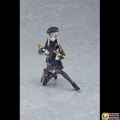 Фигурка фигма figma HK416