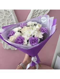 БУКЕТ МИКС №37