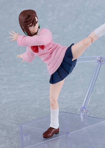 Фигурка фигма Момо Аясэ (Figma Momo Ayase)