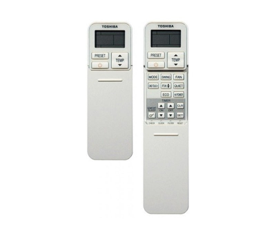 Настенная сплит-система Toshiba RAS-05BKV-EE*/RAS-05BAV-EE*