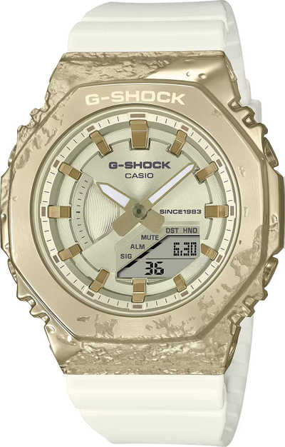 Часы Casio G-Shock GM-S2140GEM-9A
