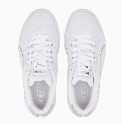Кроссовки Puma Cali Sport Wabi Sabi White Silver