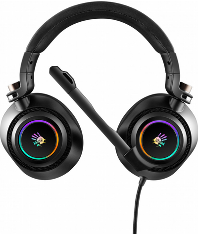 наушники BLOODY G580