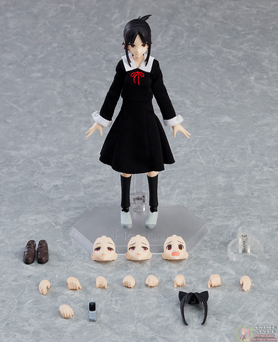 Фигурка фигма Кагуя Синомия (figma Kaguya Shinomiya)