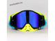 100% кроссовые очки (маска) для мотокросса, эндуро, ATV - цветные