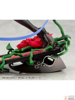 Фигурка 1/8 Yoshizawa Kasumi Phantom Thief ver.