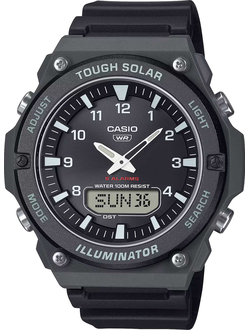 Часы Casio AQ-S820W-1A