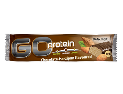 GO Protein 80г