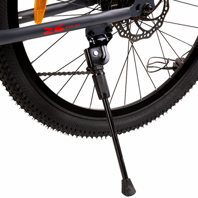 Велосипед Techteam MTB Tenet 26"x14 красный