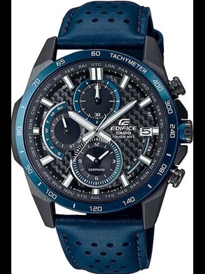 Часы Casio Edifice EQW-A2000CL-2A