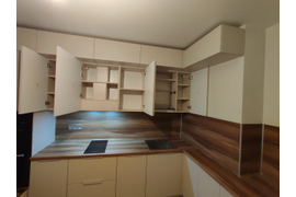 Кухня Жасмин