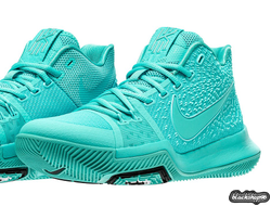 Nike Kyrie 3 EP Tiffany (40-45)