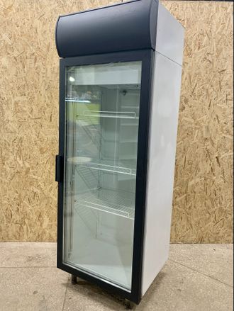 Шкаф холодильный универсальный Polair DM