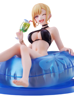 Фигурка 1/7 Марин Китагава (Marin Kitagawa Night Pool ver. Aniplex)