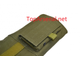 Russian tactical tarpaulin Khaki Kukla SKS, VPO-208 gun case