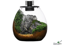 Биобутылка Biolark LED PD 210 (215мм х 240мм)