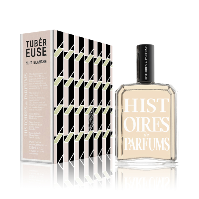 Histoires de Parfums TUBEREUSE NUIT BLANCHE