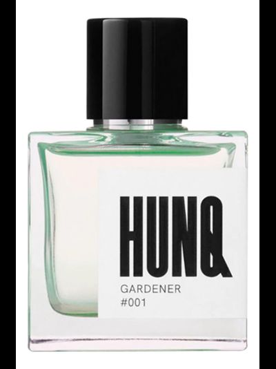 HUNQ #001 Gardener парфюмерная вода 100мл