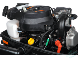 Лодочный мотор Marlin MF5AMHS