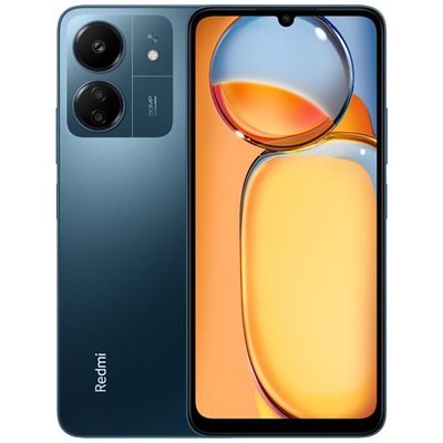 Redmi 13C blue