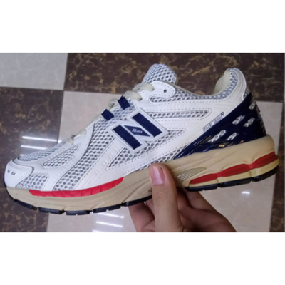 New Balance 1906D Sea Salt Eclipse White Blue