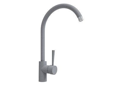 Смеситель для кухни 320/180 Мат