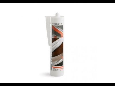 Клей-шпатлевка NMC Adefix F