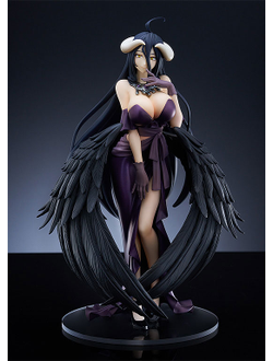 Фигурка Альбедо (Albedo Dress Ver. Pop Up Parade)