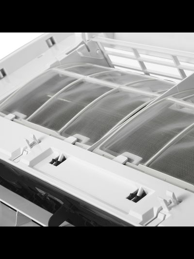 Кондиционер Ballu BSPI-10HN8/BL/EU