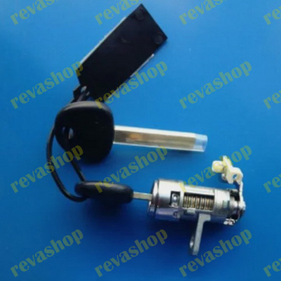 Личинка замка двери для Kia Riо Нyundаi Sоlаris